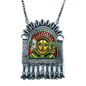 Durga Necklace