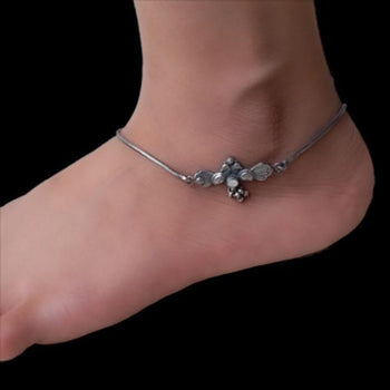 Mia Anklets