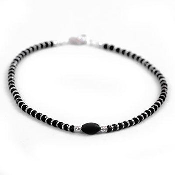 Beads Anklet