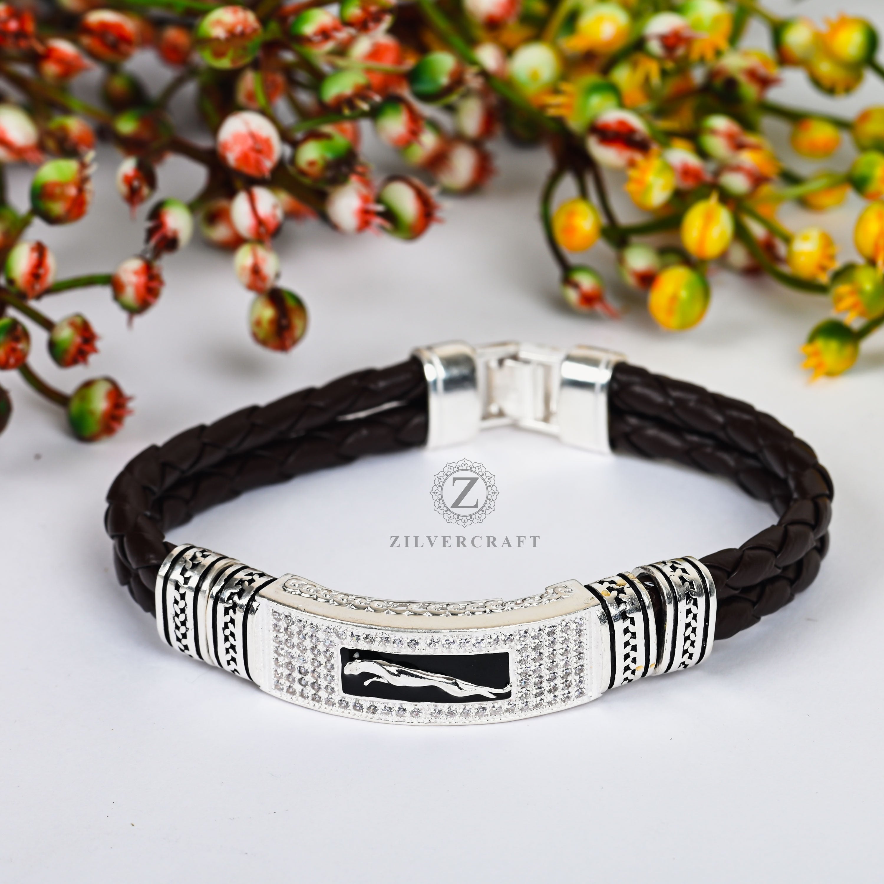 Real Silver Buddhist Bracelet | Bracelet Chinese Style | S925 Silver  Bracelet - S925 - Aliexpress