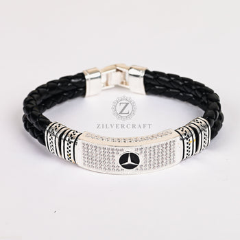 Benz Bracelet