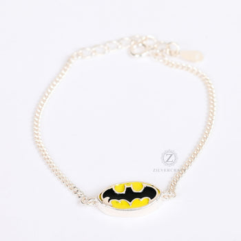 Batman Bracelet