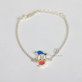 Donald Duck Bracelet