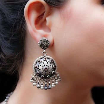 Satara Earrings
