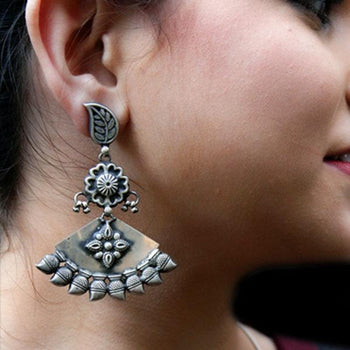Ashula Earrings