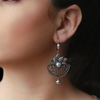 Anfisa Earrings