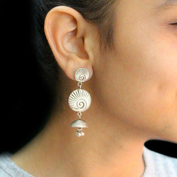 Samya Earrings