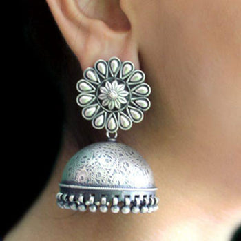 Akshara Earring