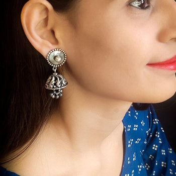 Yashvi Earrings