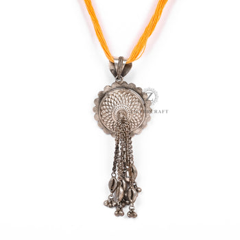 Kodi Chain Necklace