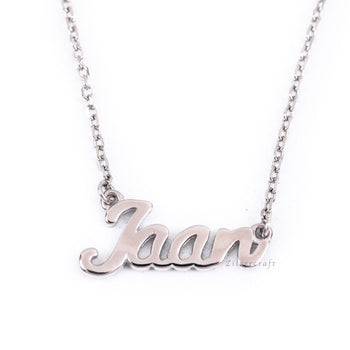 Jaan Necklace