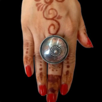 Shanaya Ring