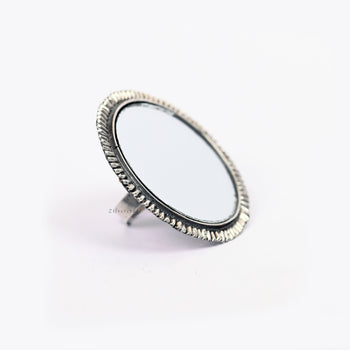 Mirror Ring
