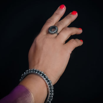Kashi Ring